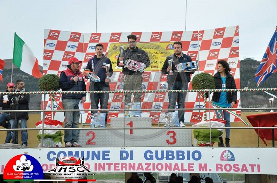 News: 1° Tappa Campionato Italiano AMSCI 2015 1/10 Gubbio - Risultati 11014910