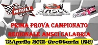 News: 1° PROVA C.R. AMSCI 2015 CALABRIA(PISTA) - Reportage 11118811