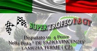 News: 2° Tappa Super Trofeo 1/8 GT - Risultati 210