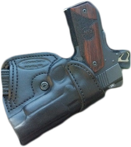 MTR Custom Leather - Hoslters A-1b_010
