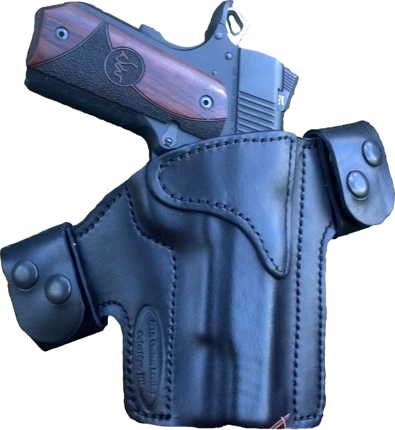 MTR Custom Leather - Hoslters A-5_0110