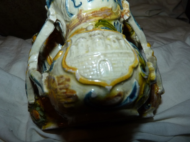 Ancien Vase triptyque ? P1440314