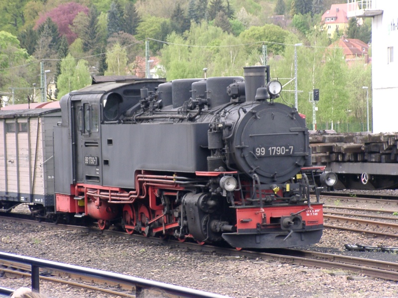 sächsische Schmalspurbahn - 750mm-Schmalspurlokomotiven - Seite 2 05040010