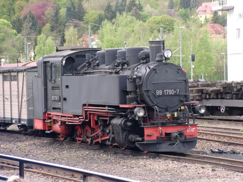 sächsische Schmalspurbahn - 750mm-Schmalspurlokomotiven  - Seite 2 05040010