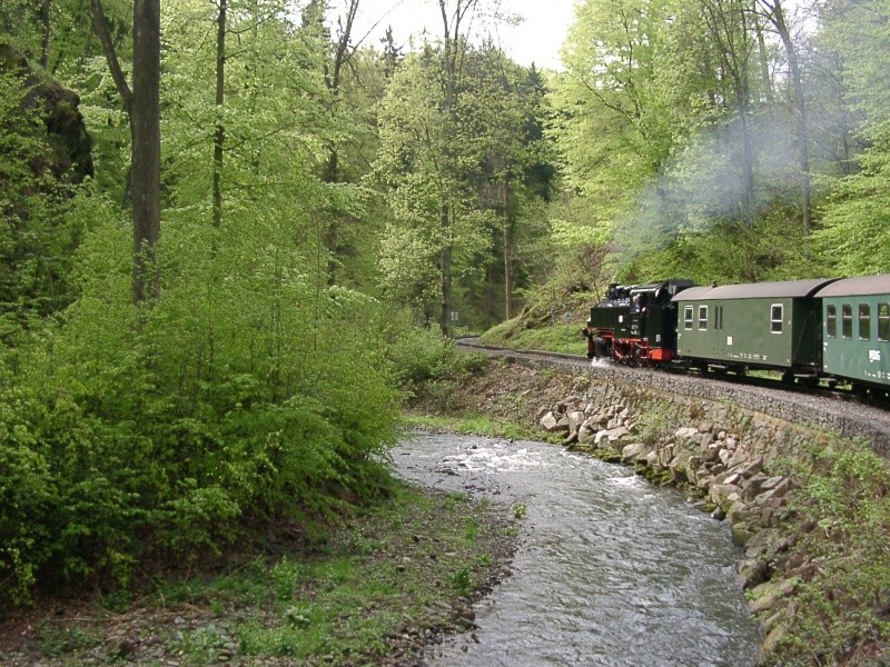 sächsische Schmalspurbahn - 750mm-Schmalspurlokomotiven  - Seite 2 05040011