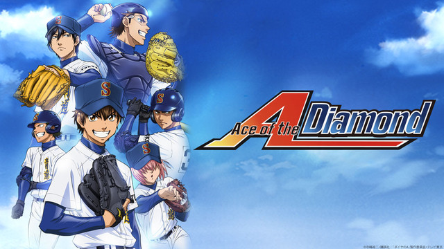 [MANGA/ANIME] Ace of Diamond  Ace-of10