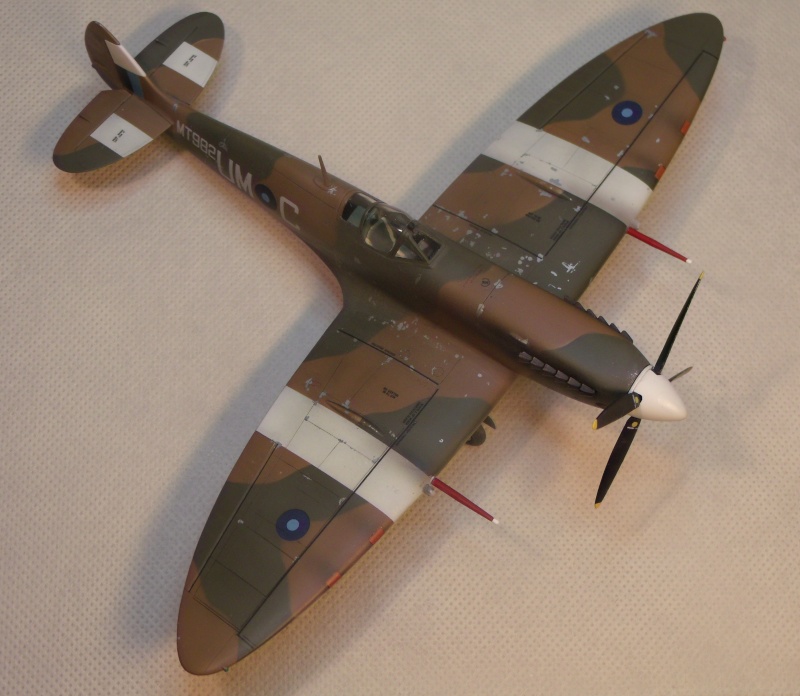 Spitfire Mk XIIIC - 152 Squadron "Black Panther" RAF SEAC (Airfix / Otaki) Spit_x10