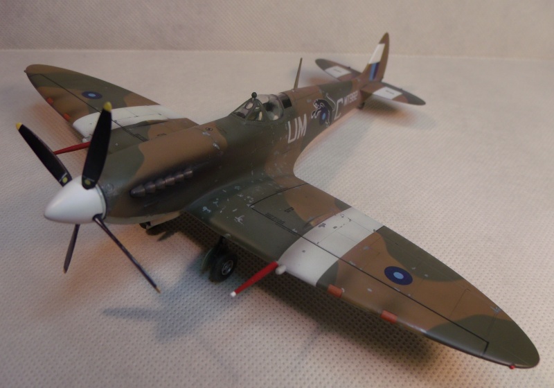 Spitfire Mk XIIIC - 152 Squadron "Black Panther" RAF SEAC (Airfix / Otaki) Spit_x12
