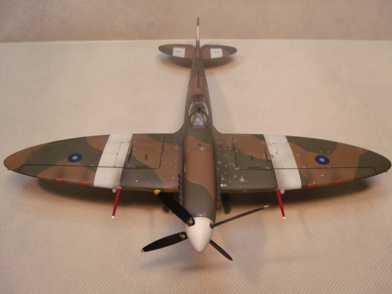 Spitfire Mk XIIIC - 152 Squadron "Black Panther" RAF SEAC (Airfix / Otaki) Spit_x14