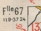 [Petits accessoires] Cartes routières Michelin 1935-110