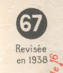 [Petits accessoires] Cartes routières Michelin 1937a10