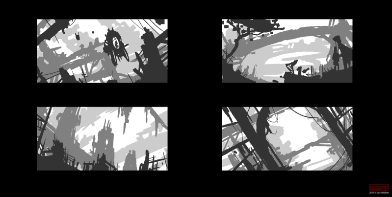 IM8 Enfant robot (Reminiscence) Env_th10