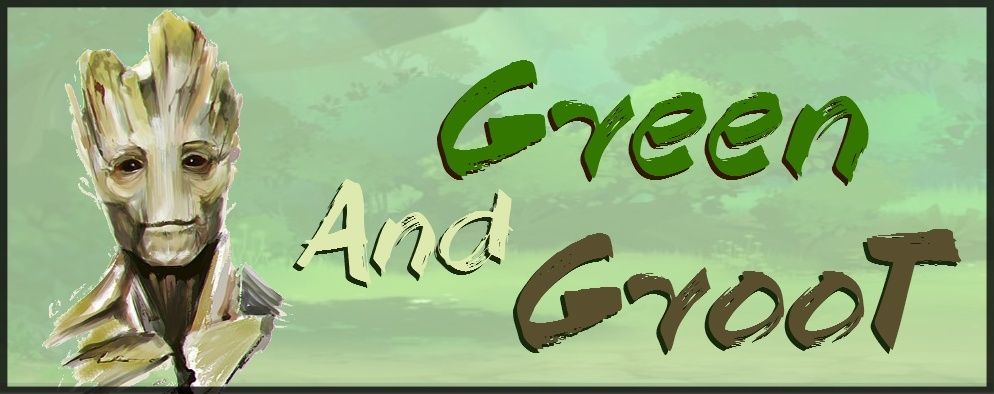 Forum de la guilde Wakfu Green And Groot