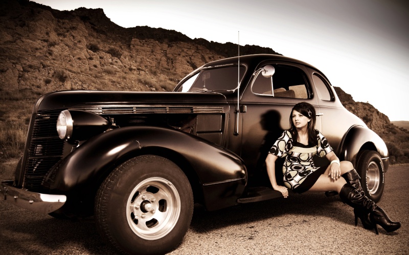 MULTIMEDIA - la Kustom Culture - Page 13 Pinup-10