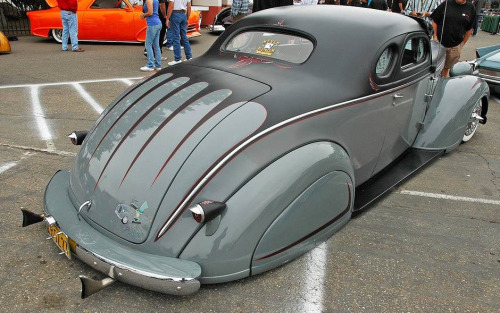 MULTIMEDIA - la Kustom Culture - Page 13 Tumblr14