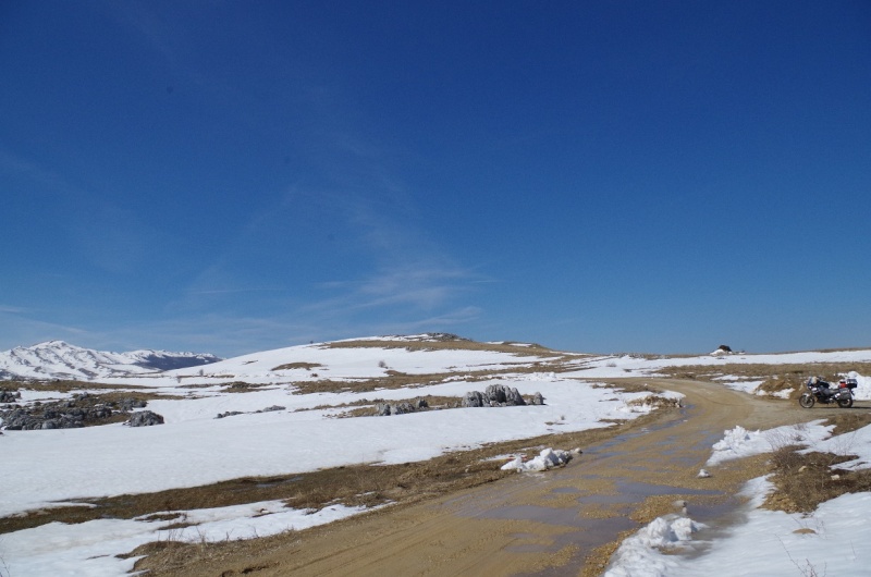 Bosnie et Herzégovine avril 2015, entre Terre et Bitume 2210