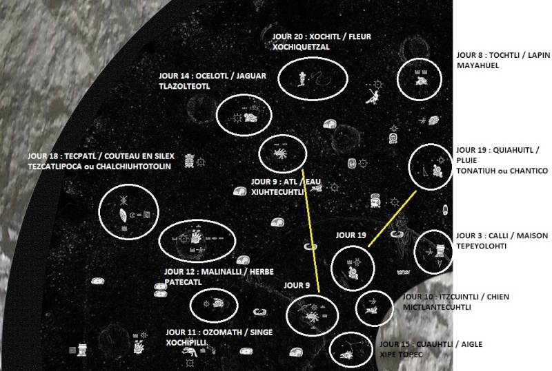 6ème Gain : Enigme du Disque (600 €) résolue EDisque.ATLANTIDE.CANCER.CASSIOPE.CHAT.CROCODILE.JAGUAR.NEBRA.PETIT LION.TRIANGLE - validée le 13/06/15 vers 17h30 Mayas_96