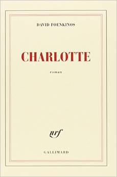 Charlotte (David Foenkinos) Charlo10