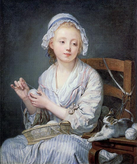 Jean-Baptiste Greuze Greuze10