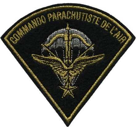 Commando Parachutiste de l' Air n° 10 97356210