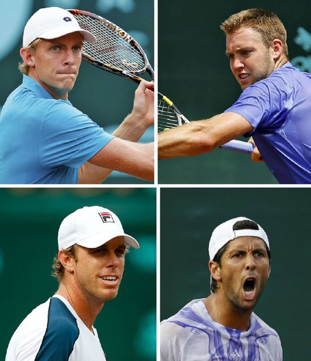 ATP HOUSTON 2015 : infos, photos et videos   - Page 3 10644410