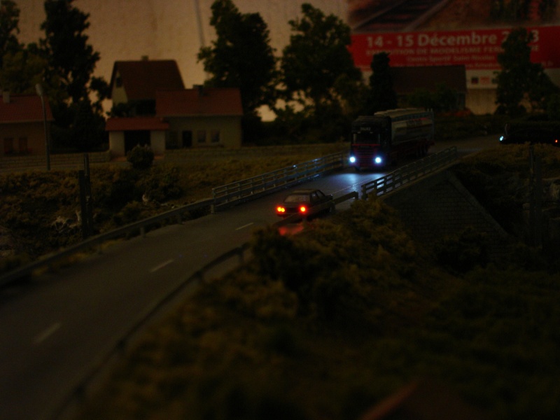 ECLAIRAGE VEHICULES ROUTIERS Module11
