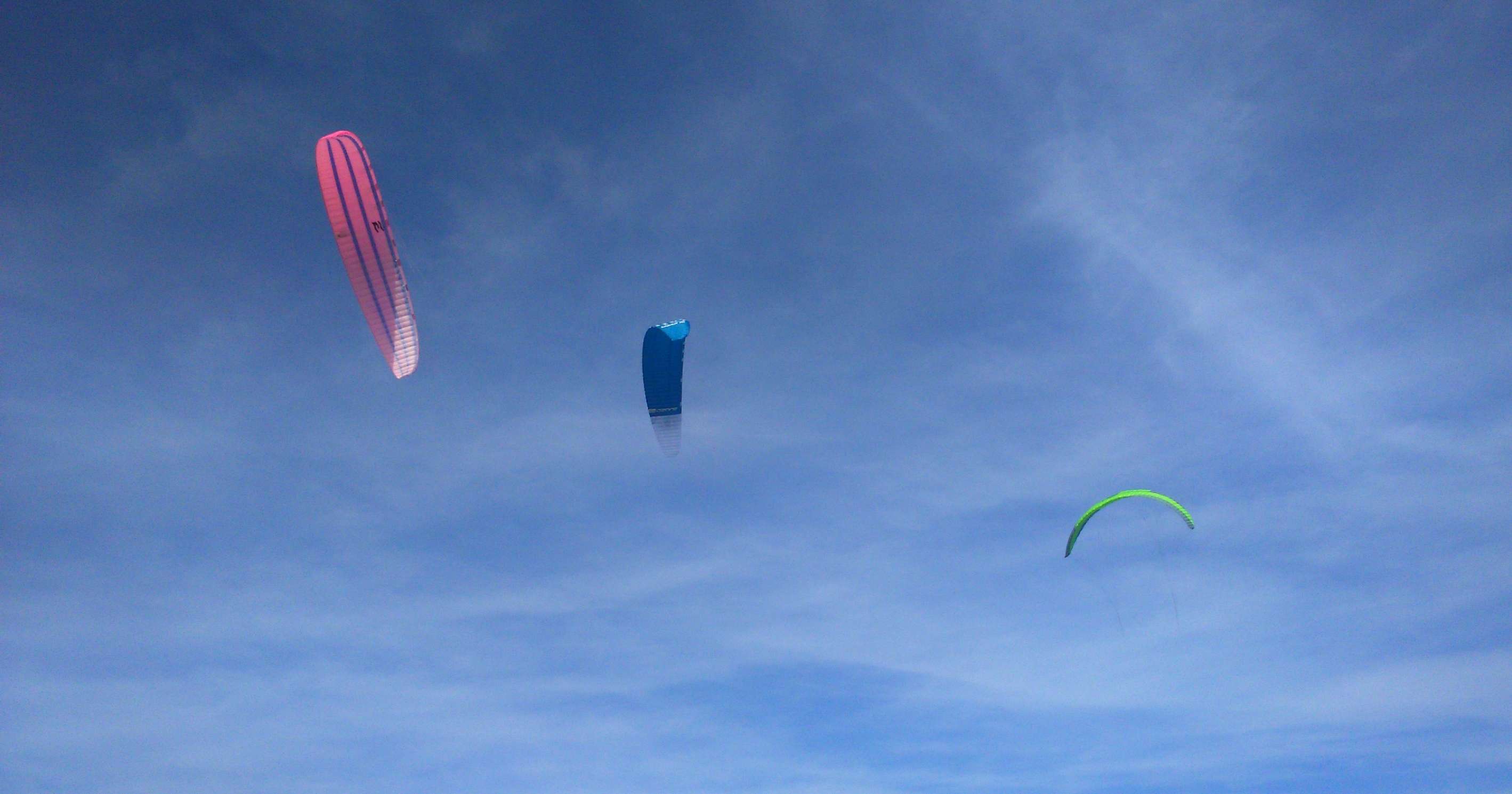 Les ailes à caissons au Mondial du Vent 2015 C1310