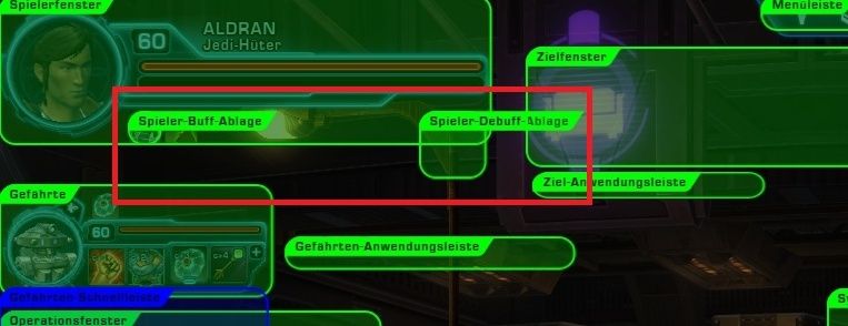 UI Anpassungen für spezielle Bossgegner Debuff11