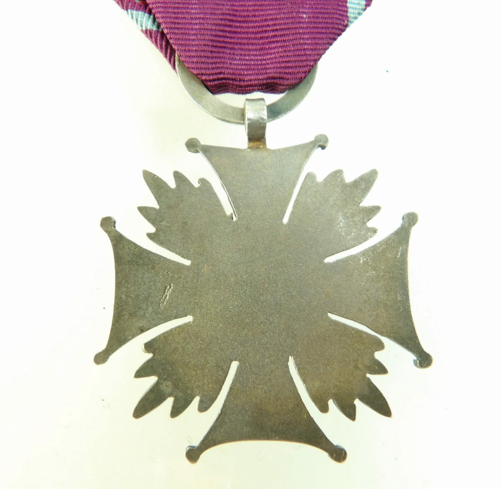 Croix du Mérite polonais. 132_1310