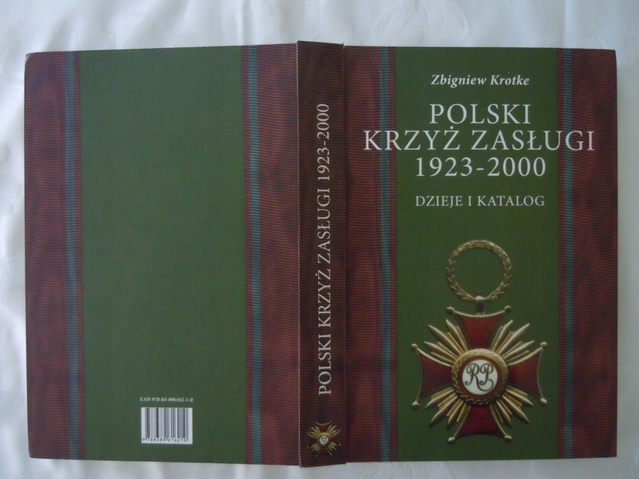 Croix du Mérite polonais. C30ce010