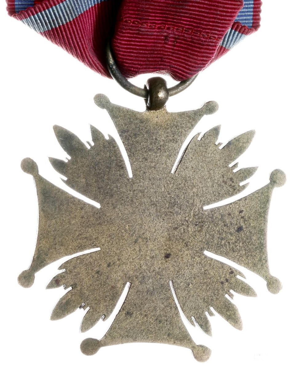 Croix du Mérite polonais. Ii_rp10