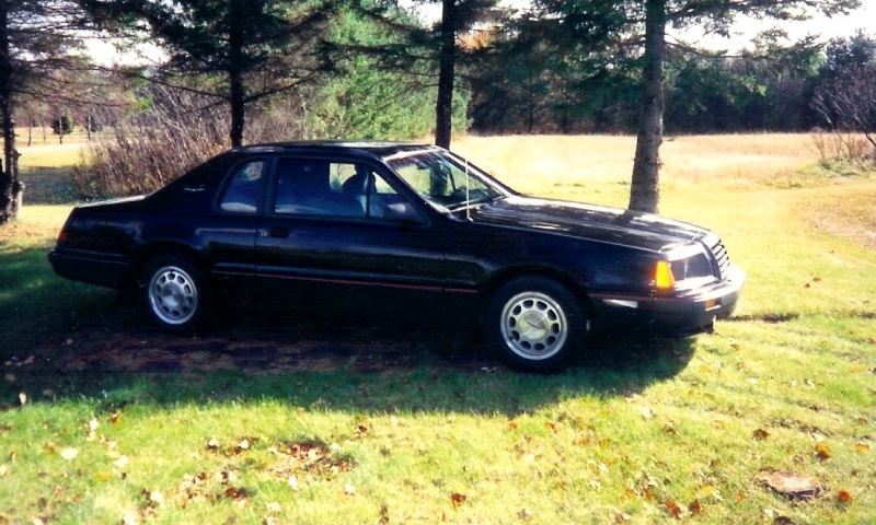 T-Bird Coupé Turbo 86 ?? T-bird10