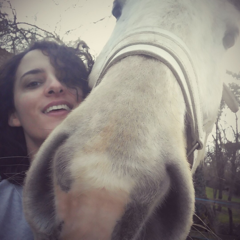 Vainqueur, percheron, réservé  par merewen (2010) - Page 11 20150310