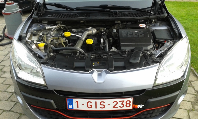Renault Megane 1.5 DCI 2009 20150512