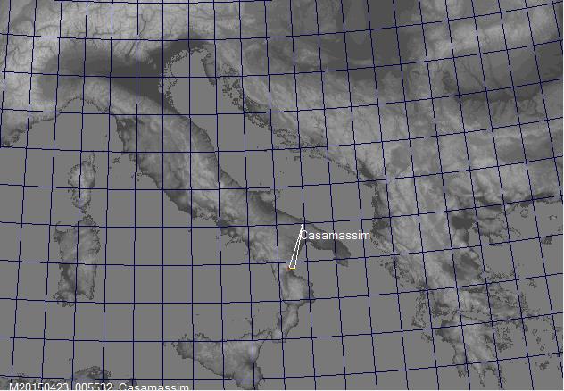 Fireball 20150423 00:55:32 ut (Liride) Gmap10