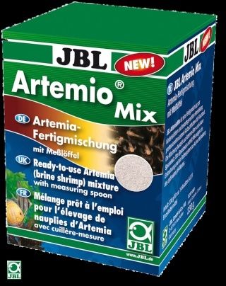 kit artemia - artemia qui n éclore pa :-( 5560810