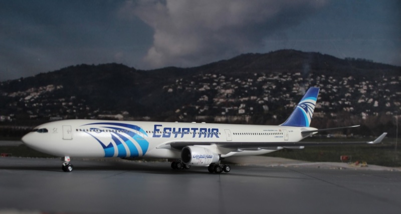 AIRBUS A330-300 EGYPTAIR A330_e17