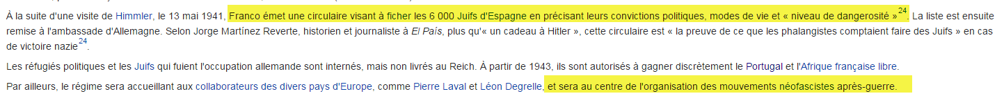 Serait-on en mesure d'élire un gouvernement intelligent ? - Page 3 Franco11