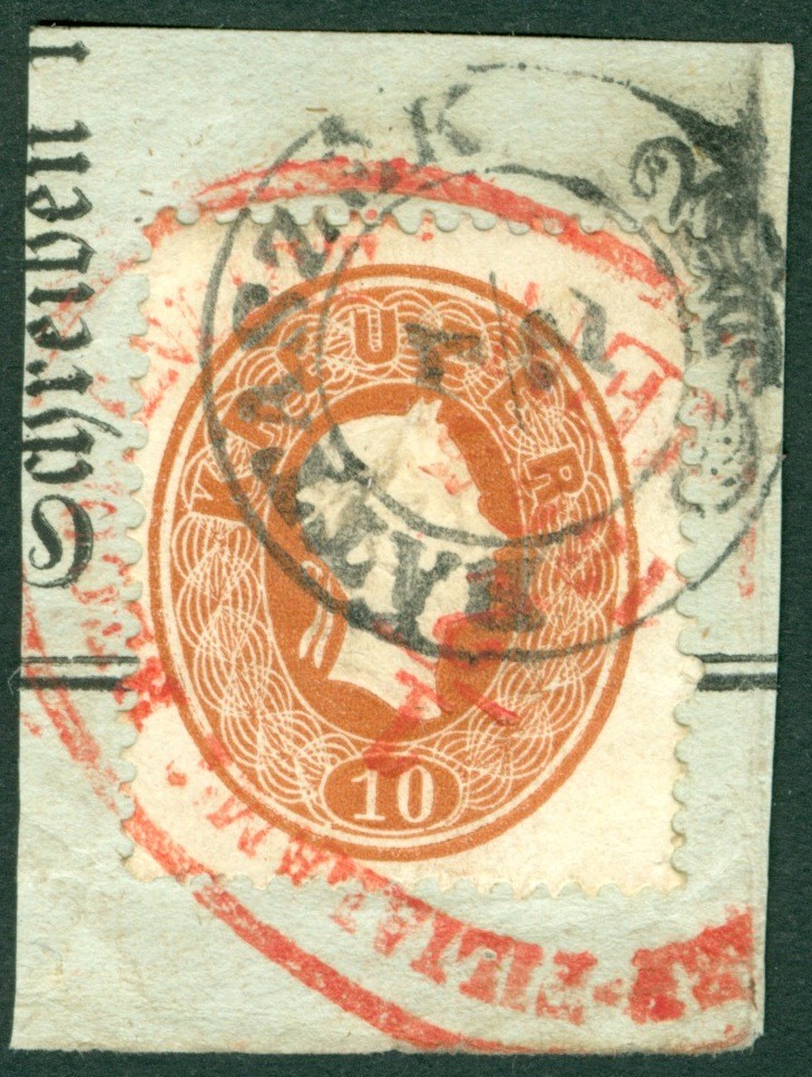 Die Freimarkenausgabe 1861 - Seite 2 1861_110