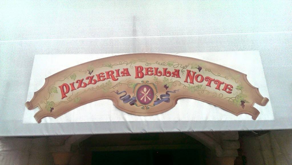 Fantasyland :: Pizzeria Bella Notte - Pagina 22 000125