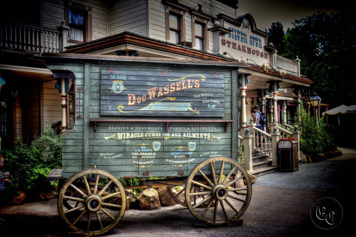 Frontierland :: Silver Spur Steakhouse - Pagina 8 0113