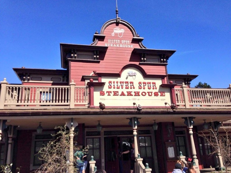 Frontierland :: Silver Spur Steakhouse - Pagina 8 20014
