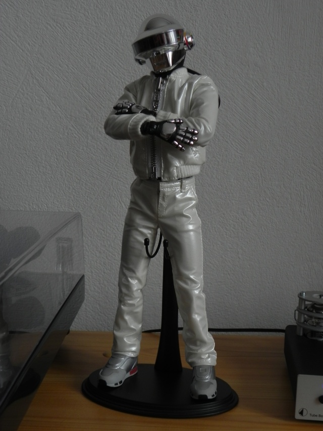 Collection n°523 : Leia Organa - SW à partir de la page 2 Dscn8036