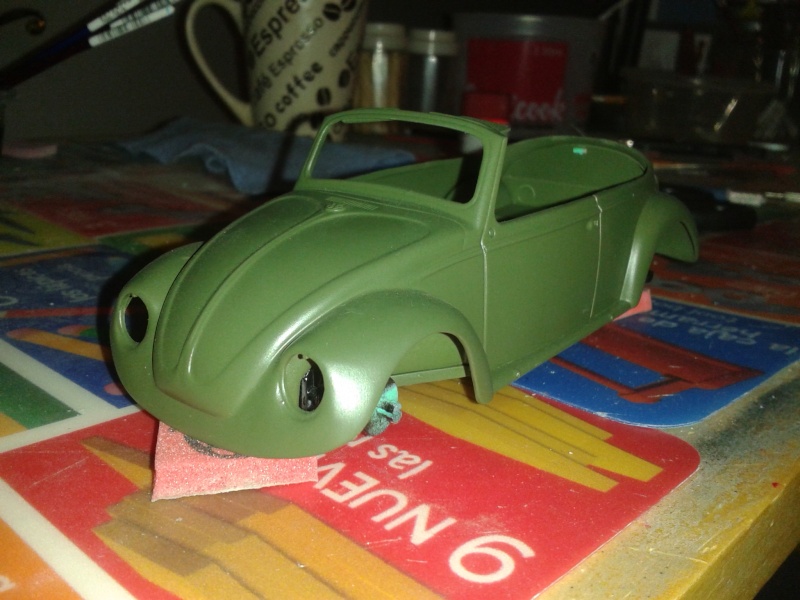 Beetle Cabrio! 20150450