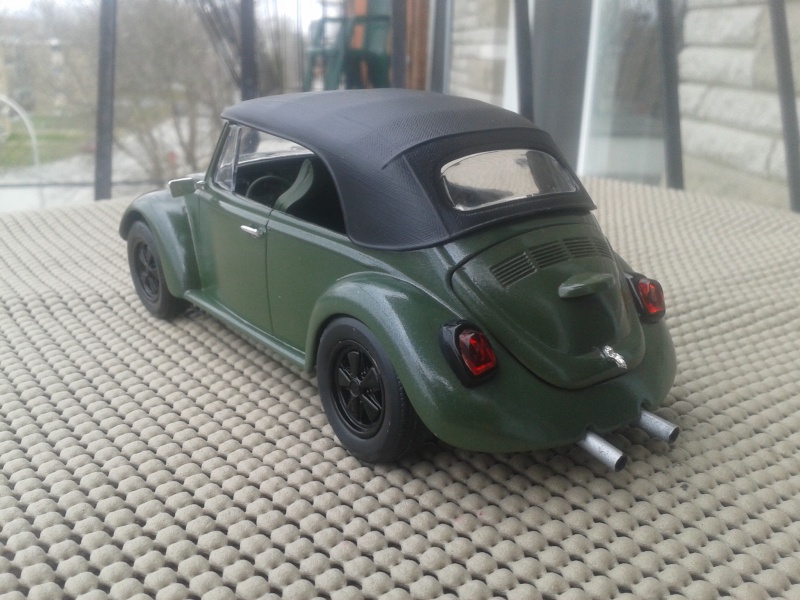 Beetle Cabriolet 20150462