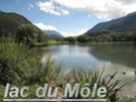 Vacances en famille, location Massif des Brasses, 74490 Saint-Jeoire-en-Faucigny (Haute-Savoie) Lac_du10