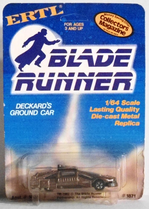 BLADE RUNNER Blade-11
