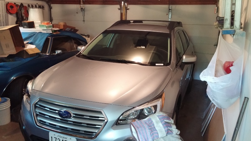 2015 Subaru Outback 2015-024