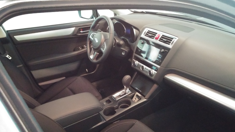 2015 Subaru Outback 2015-026