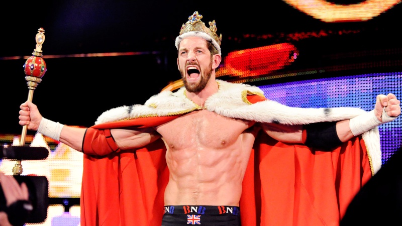 [Compétition] La WWE ramène le King Of The Ring (Mis à jour) Kotr1510